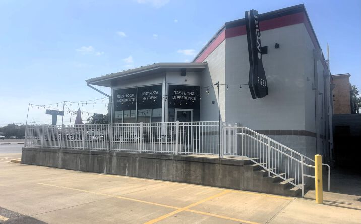 Pictures of Retail property located at 3627 Perkins Rd, Baton Rouge, LA 70808 for lease - image #1