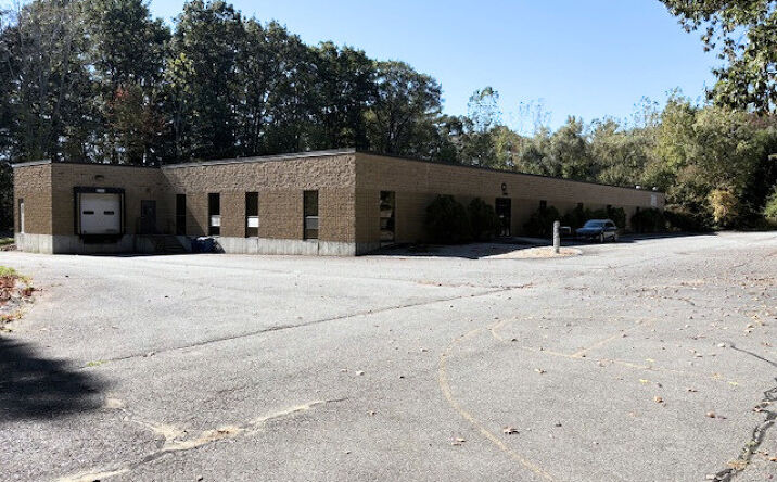 Pictures of Industrial property located at 11 Beaver Brook Rd, Littleton, MA 01460 for lease - image #1