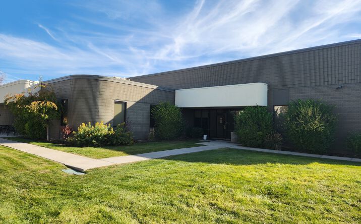 Pictures of Office property located at 1149 W 2240 S, West Valley City, UT 84119 for lease - image #1