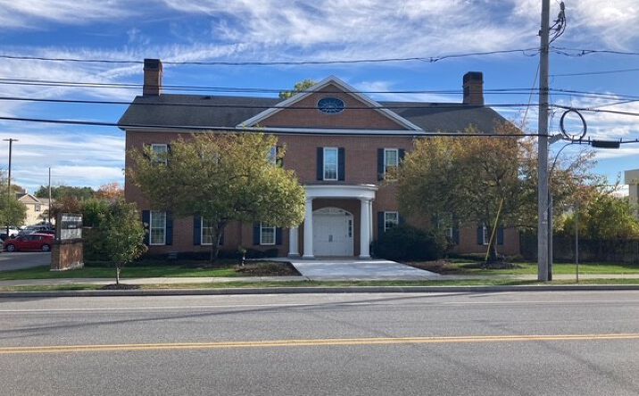 Pictures of Office property located at 84 Broad St, Glens Falls, NY 12801 for lease - image #1