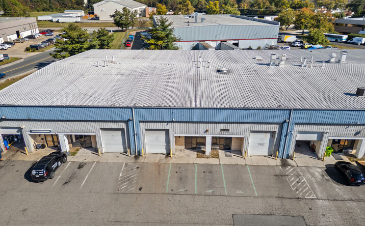 Pictures of Industrial property located at 1296 Profit Ct, Woodbridge, VA 22191 for lease - image #1