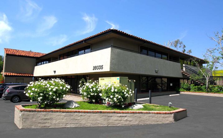 Pictures of Office property located at 28035 Dorothy Drive, Agoura Hills, CA 91301 for lease - image #1