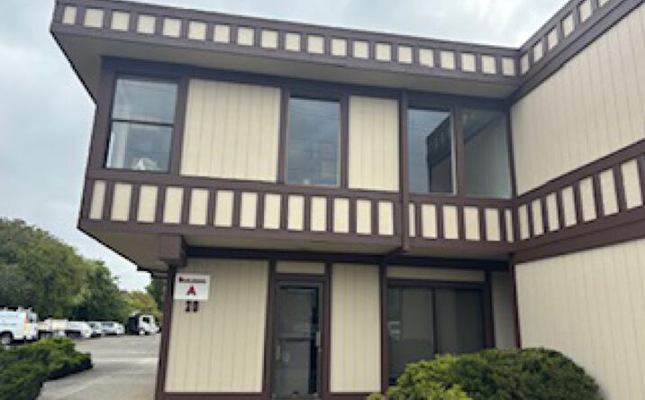 Pictures of Office, Industrial property located at 20 Pimentel Ct, Novato, CA 94949 for lease - image #1