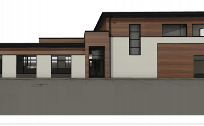 Pictures of Retail, Office property located at 13666 W Baldcypress St, Boise, ID 83713 for lease - image #1