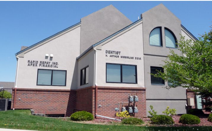 Pictures of Office property located at 3950 John F Kennedy Pkwy, Fort Collins, CO 80525 for lease - image #1