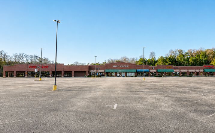 Pictures of Retail, Restaurant property located at 3543 AL-14, Millbrook, AL 36054 for lease - image #1