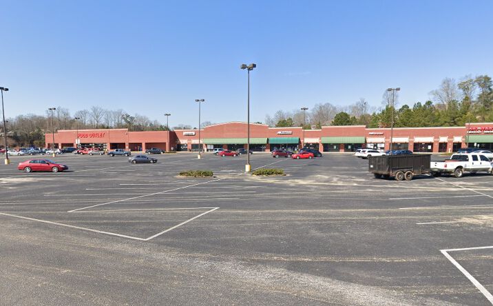 Pictures of Retail, Restaurant property located at 3543 AL-14, Millbrook, AL 36054 for lease - image #1