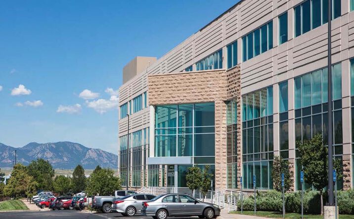 Pictures of Office, Industrial property located at 10385 Westmoor Drive, Westminster, CO 80021 for lease - image #1