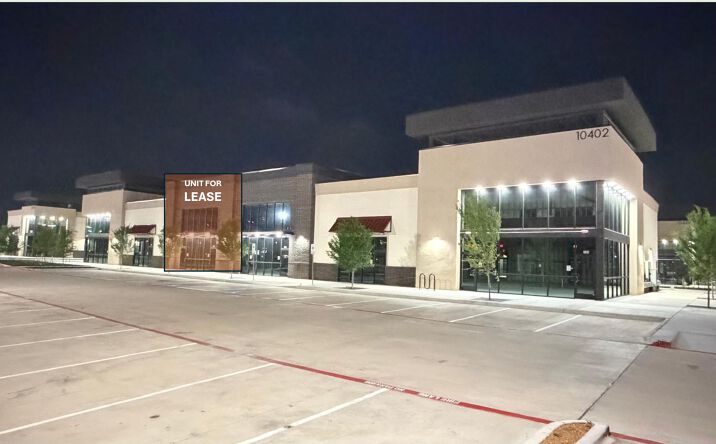 Pictures of Retail, Office property located at 10040 Coit Rd, Frisco, TX 75035 for lease - image #1