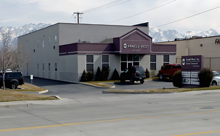 Pictures of Office property located at 3441 Decker Lake Dr, West Valley City, UT 84119 for lease - image #1