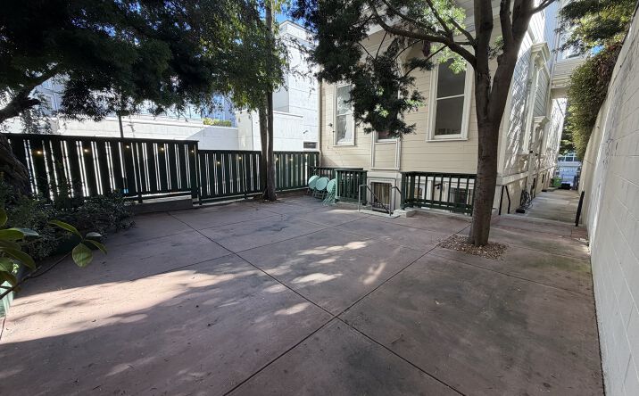 Pictures of Office property located at 1362 Post St, SF, CA 94109 for lease - image #1