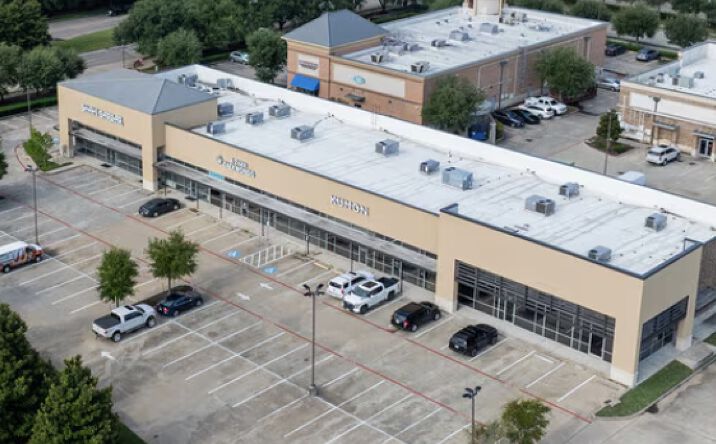 Pictures of Retail, Office, Special Purpose property located at 12920 University Blvd, Sugar Land, TX 77479 for lease - image #1