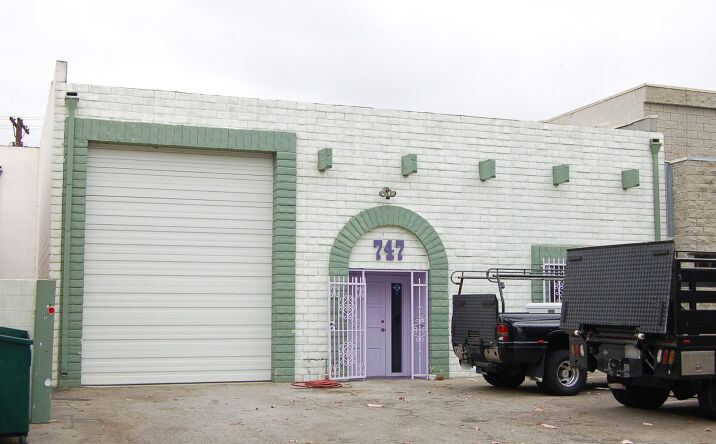 Pictures of Industrial property located at 747 Milford St, Los Angeles, CA 90042 for lease - image #1