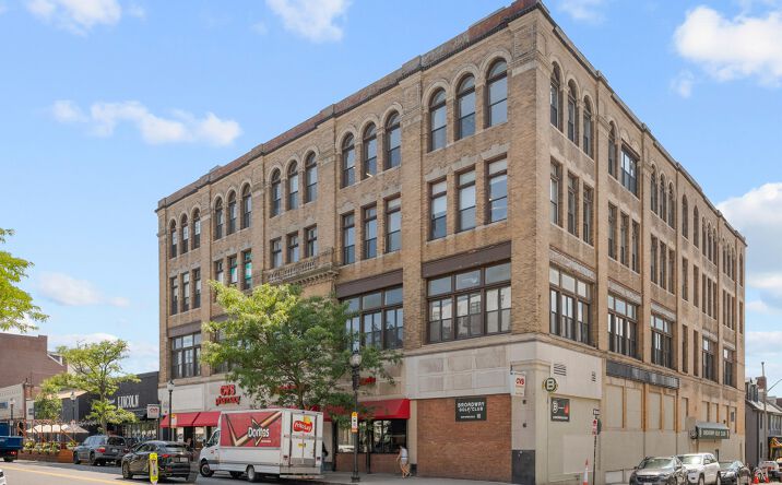 Pictures of Retail property located at 423 W Broadway, Boston, MA 02127 for lease - image #1