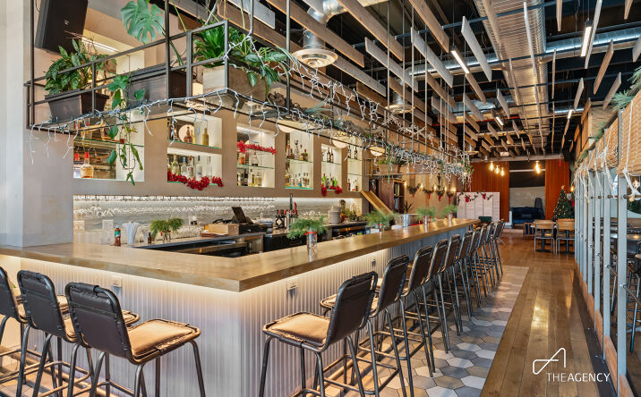 Pictures of Retail, Restaurant property located at 34-39 31st St, Astoria, NY 11106 for lease - image #1