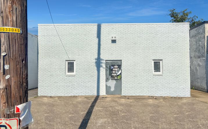 Pictures of Retail, Office, Industrial property located at 1042 3rd Ave S, Nashville, TN 37210 for lease - image #1