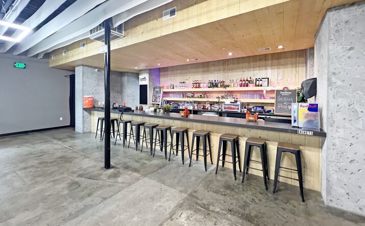 Pictures of Retail, Restaurant property located at 1046 3rd Ave S, Nashville, TN 37210 for lease - image #1