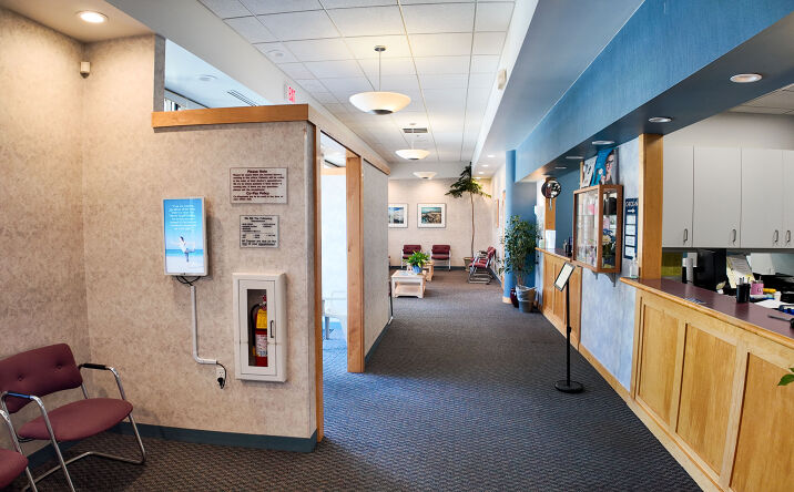 Pictures of Office property located at 145 Faunce Corner Mall Rd, Dartmouth, MA 02747 for lease - image #1