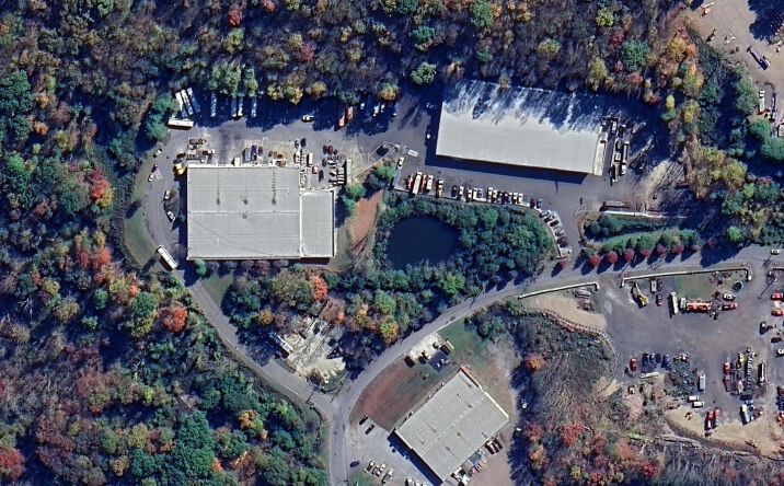 Pictures of Industrial property located at 35-41 Commerce Dr, Carmel Hamlet, NY 10512 for lease - image #1