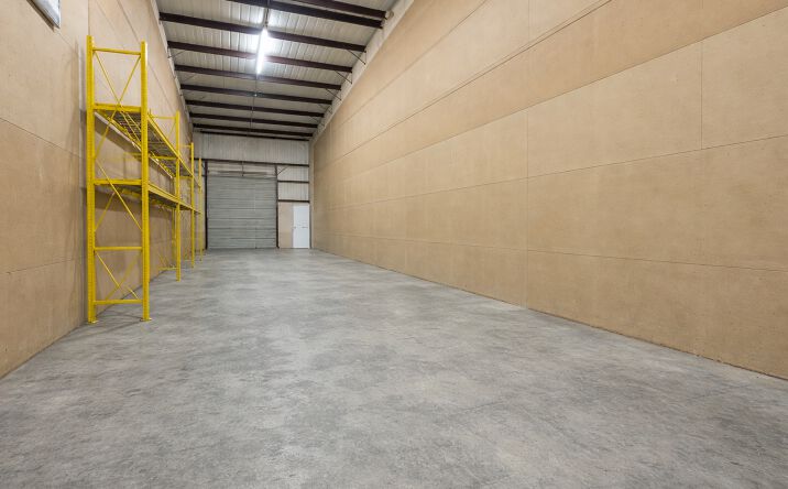 Pictures of Industrial property located at 6032 Fieldstone Dr, Baton Rouge, LA 70809 for lease - image #1