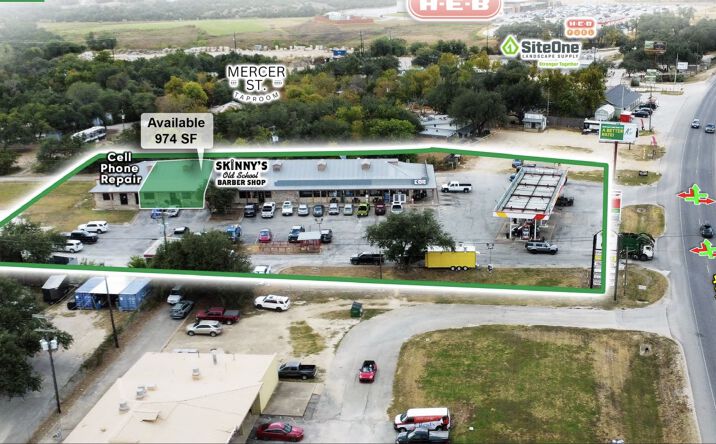 Pictures of Retail property located at 12009 US-290, Austin, TX 78737 for lease - image #1
