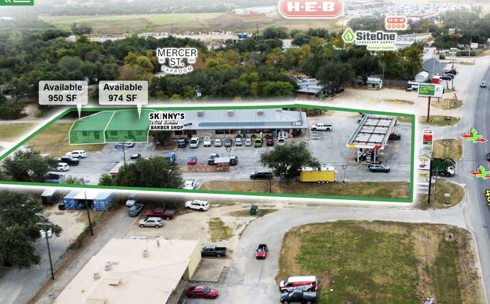 Pictures of Retail property located at 12009 US-290, Austin, TX 78737 for lease - image #1