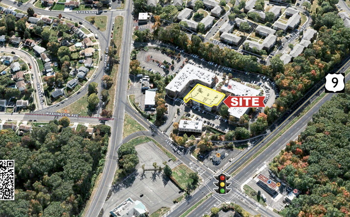 Pictures of Office property located at 400 Perrine Rd, Old Bridge, NJ 08857 for lease - image #1
