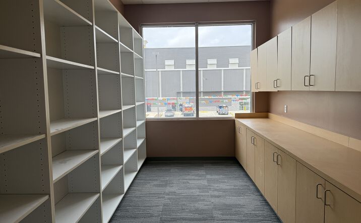 Pictures of Office property located at 3851 NE Loop 820, Haltom City, TX 76137 for lease - image #1