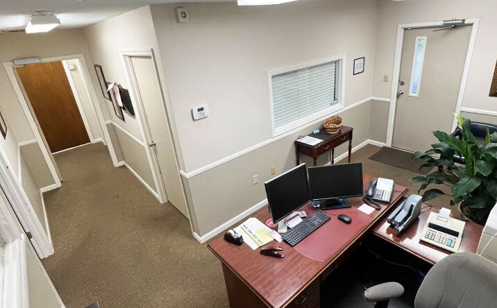 Pictures of Office, Industrial property located at 5946 Shakespeare Rd, Columbia, SC 29201 for lease - image #1
