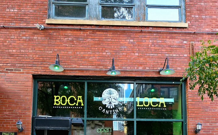 Pictures of Retail property located at 416 W Ontario Street C-1, Chicago, IL 60654 for lease - image #1