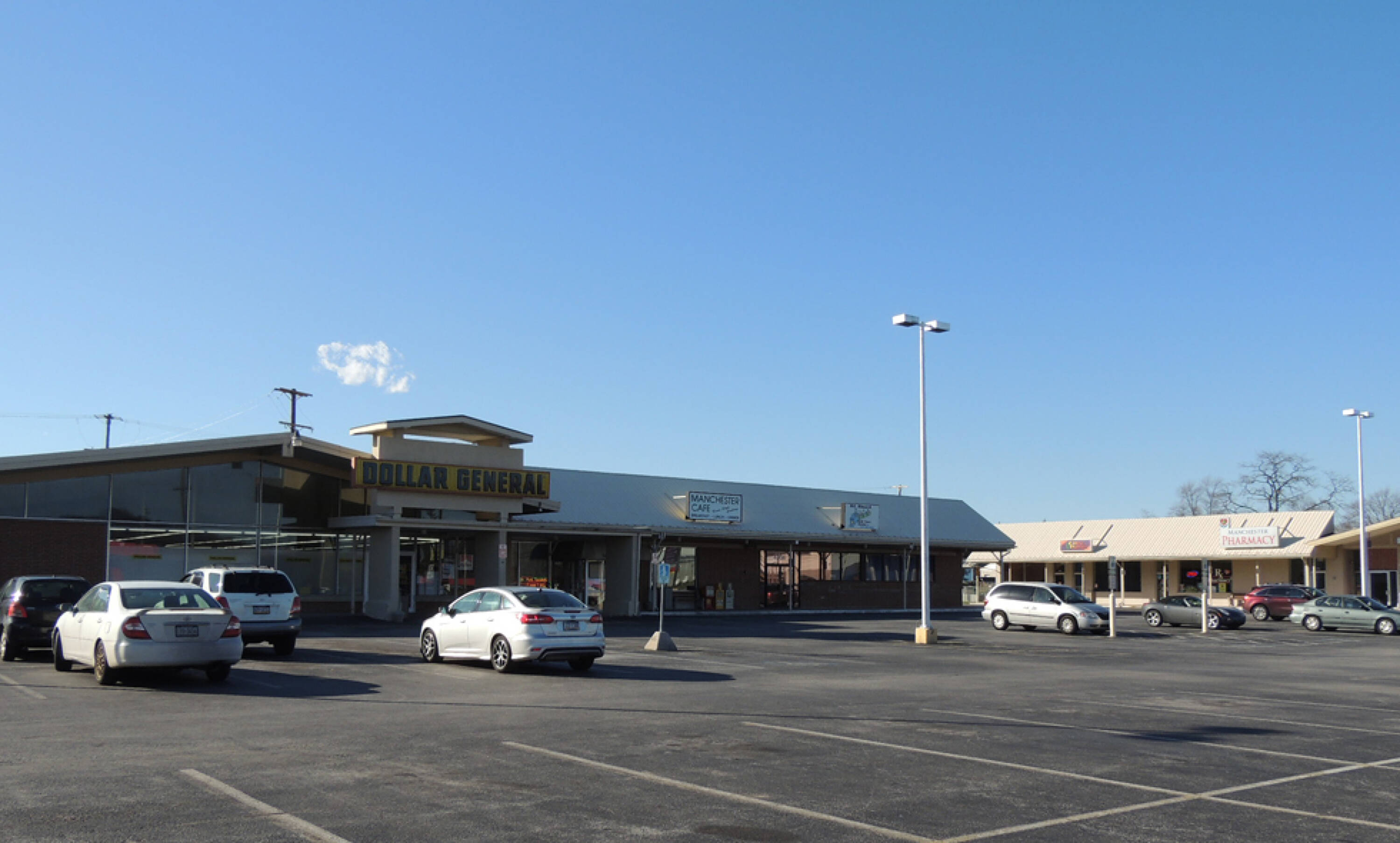 43004314 North Street & 90 Sunset Drive, York, PA 17401