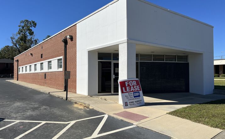 Pictures of Industrial property located at 313 South Main ST, Statesboro, GA 30458 for lease - image #1