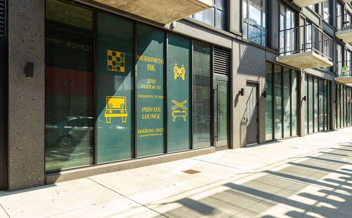 Pictures of Retail property located at 2715 Fulton St, Brooklyn, NY 11207 for lease - image #1