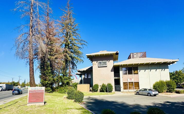 Pictures of Office property located at 3350 Watt Ave, Sacramento, CA 95821 for lease - image #1