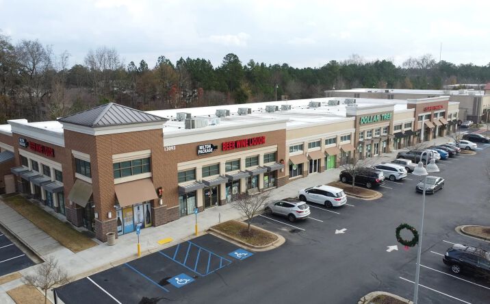 Pictures of Retail property located at 13055 Highway 9, Milton, GA 30004 for lease - image #1