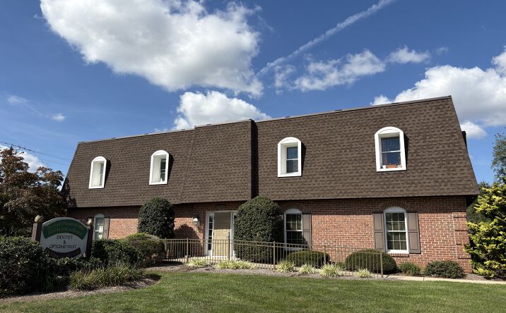 Pictures of Office property located at 5100 Board Rd, Mount Wolf, PA 17347 for lease - image #1
