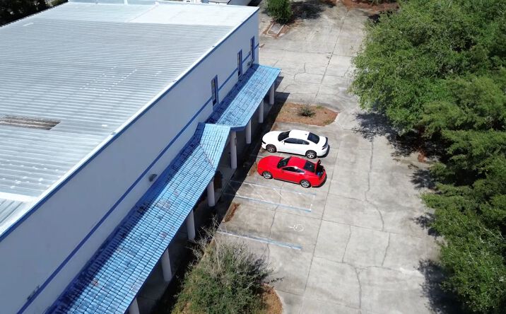 Pictures of Industrial property located at 107 Commerce St, Lake Mary, FL 32746 for lease - image #1