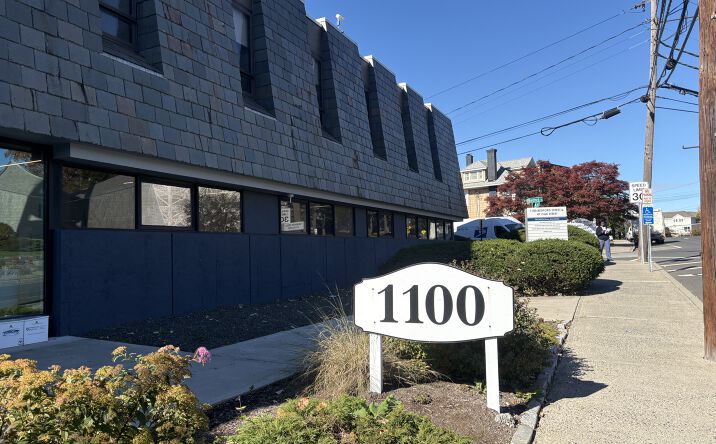 Pictures of Office property located at 1100 Bedford St, Stamford, CT 06905 for lease - image #1