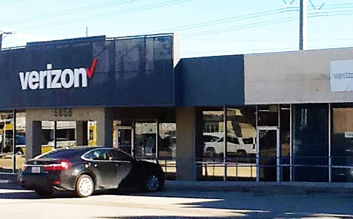 Pictures of Retail property located at 5800 Greenville Ave, Dallas, TX 75206 for lease - image #1