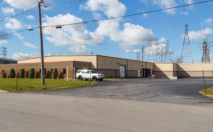 Pictures of Industrial property located at 295 Fire Tower Dr, Tonawanda, NY 14150 for lease - image #1