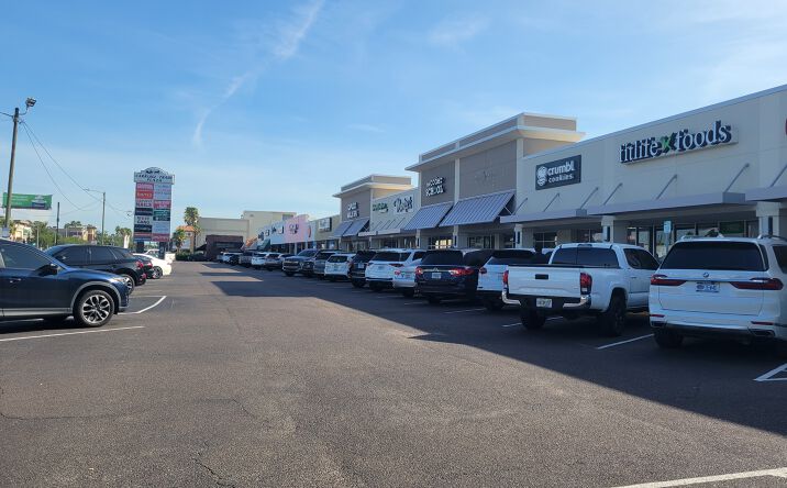 Pictures of Retail property located at 1916 S Dale Mabry Hwy, Tampa, FL 33629 for lease - image #1