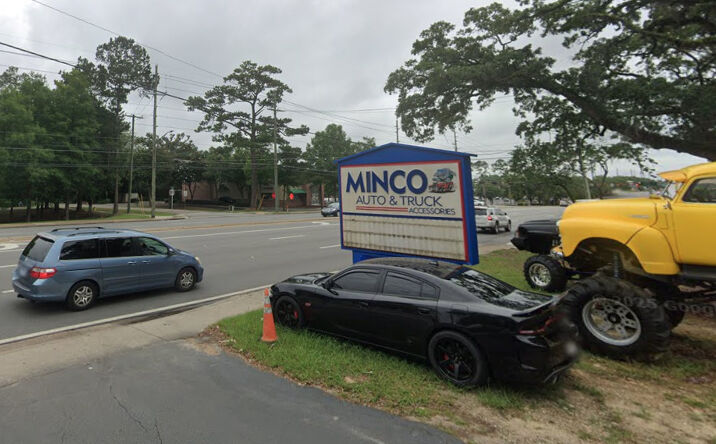 Pictures of Retail property located at 200 N Magnolia Dr, Tallahassee, FL 32301 for lease - image #1