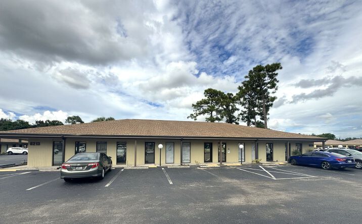 Pictures of Office property located at 6213-6225 Presidential Ct, Fort Myers, FL 33919 for lease - image #1