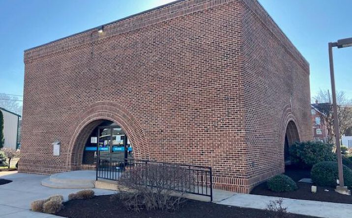 Pictures of Retail, Office property located at 126 S 3rd St, Oxford, PA 19363 for lease - image #1