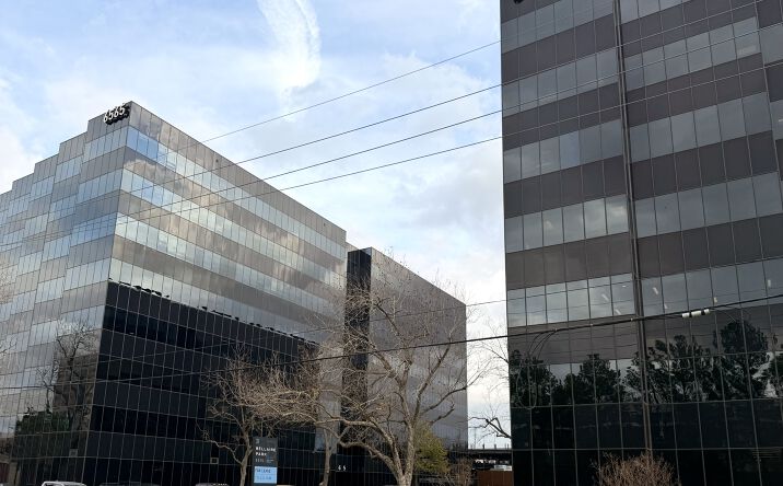 Pictures of Office property located at 6575 W Loop S, Bellaire, TX 77401 for lease - image #1