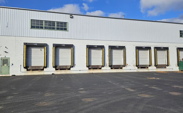 Pictures of Industrial property located at 105 Aberdeen Rd, York, PA 17406 for lease - image #1