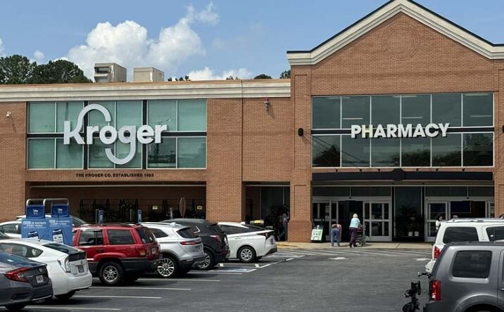 Pictures of Retail property located at 3150 E Hwy 34, Newnan, GA 30265 for lease - image #1