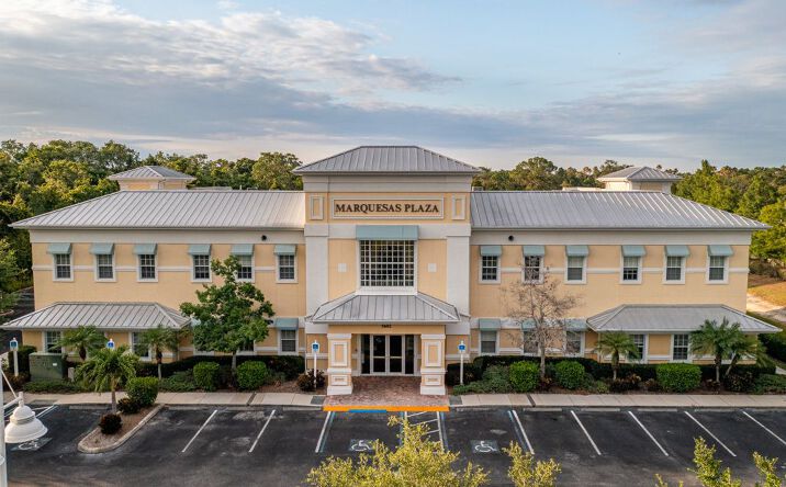 Pictures of Office property located at 5602 Marquesas Cir, Sarasota, FL 34233 for lease - image #1
