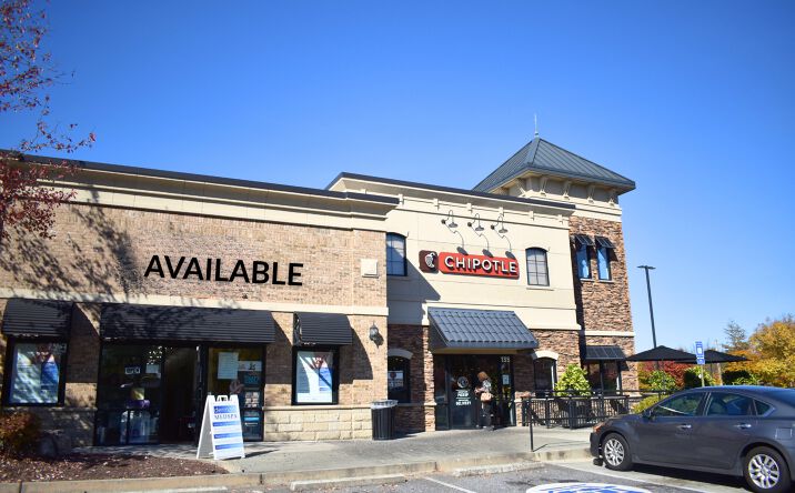 Pictures of Retail property located at 11720 Medlock Bridge Rd, Johns Creek, GA 30097 for lease - image #1