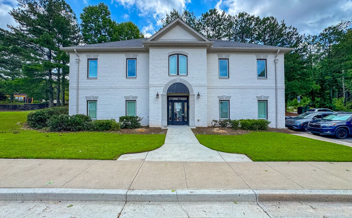 Pictures of Office property located at 2280 Satellite Blvd NW, Duluth, GA 30097 for lease - image #1